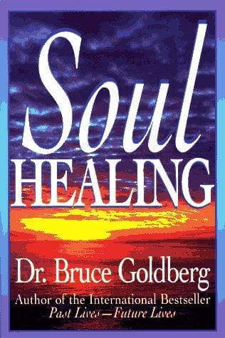 Cover image for Soul healing