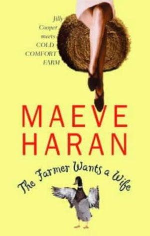 Cover image for The Farmer Wants a Wife