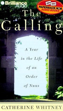 Cover image for Calling, The