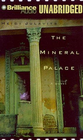 Cover image for Mineral Palace, The