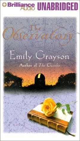 Cover image for Observatory, The
