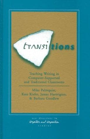 Cover image for Transitions
