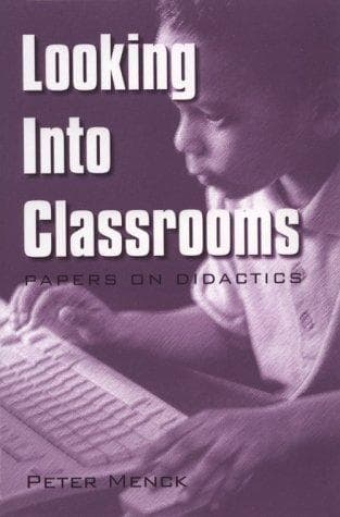 Cover image for Looking Into Classrooms