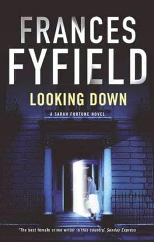 Cover image for Looking Down