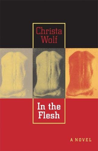 Cover image for In the Flesh