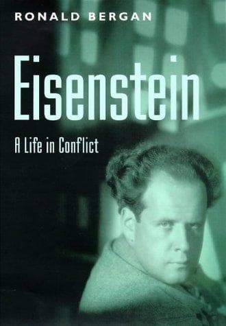 Cover image for Eisenstein