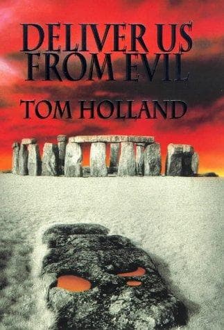 Cover image for Deliver Us from Evil