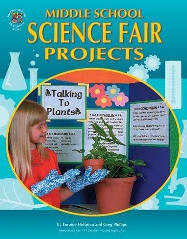 Science fair projects
