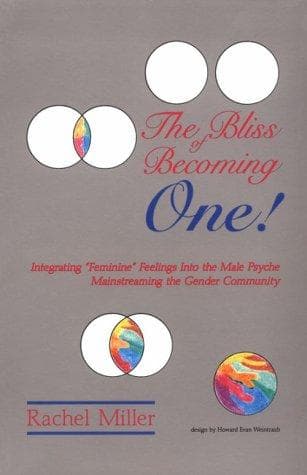 The bliss of becoming one!