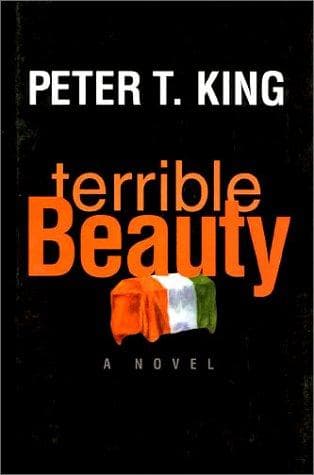 Cover image for Terrible Beauty
