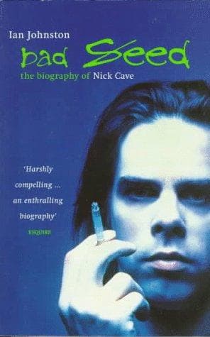 Cover image for Bad seed