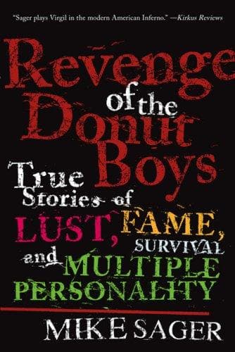 Revenge of the Donut Boys