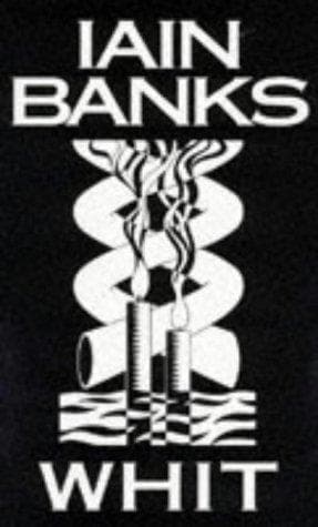 Cover image for Whit, or Isis amongst the unsaved
