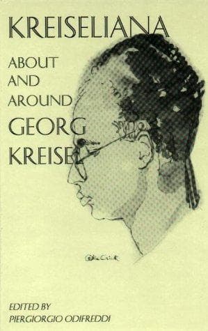 Cover image for Kreiseliana