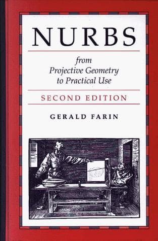 Cover image for Nurbs