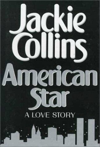Cover image for American star
