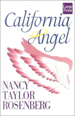 Cover image for California angel