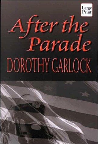 Cover image for After the parade