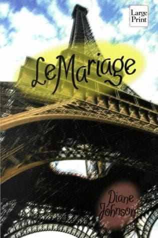 Cover image for Le Mariage