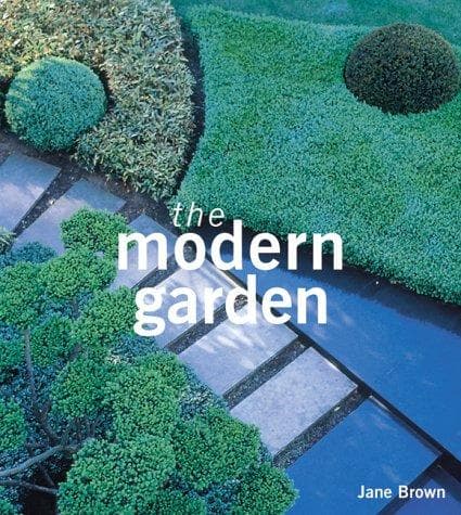 Cover image for The Modern Garden