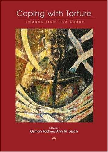 Cover image for Coping With Torture