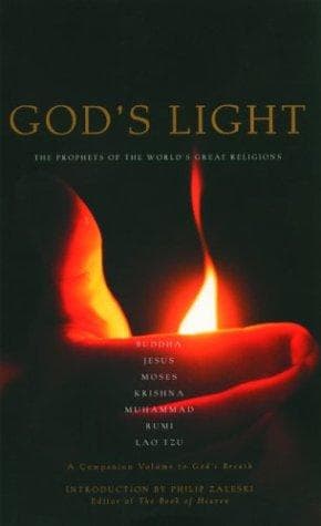 Cover image for God's Light