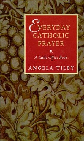 Cover image for Everyday Catholic Prayer