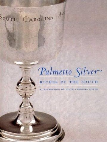 Palmetto silver