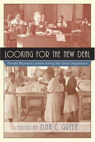 Looking for the New Deal
