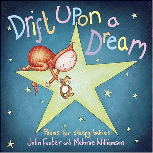 Cover image for Drift Upon a Dream