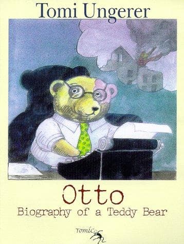 Cover image for Otto