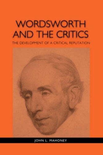 Wordsworth and the critics