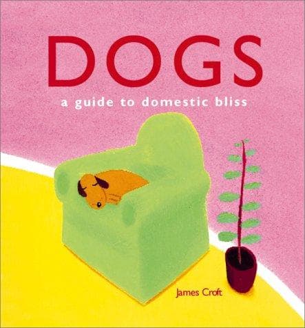 Cover image for Dogs