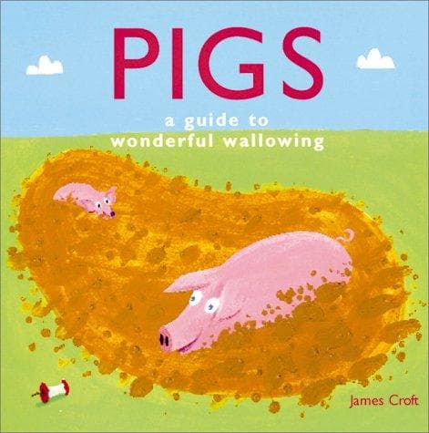 Cover image for Pigs