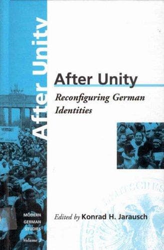 Cover image for After unity