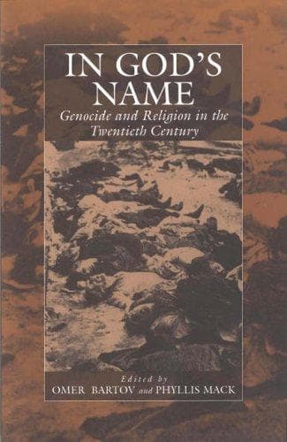 Cover image for In God's Name