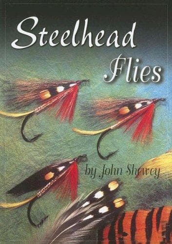 Cover image for Steelhead Flies