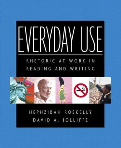 Cover image for Everyday Use