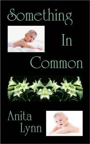 Cover image for Something in Common