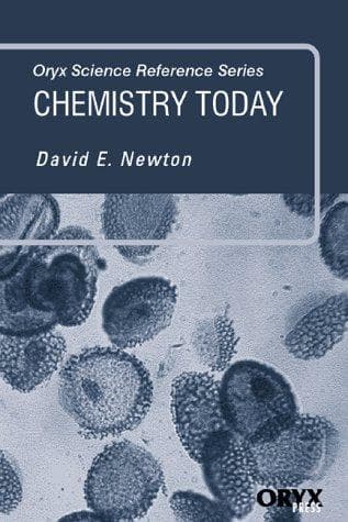Cover image for Chemistry