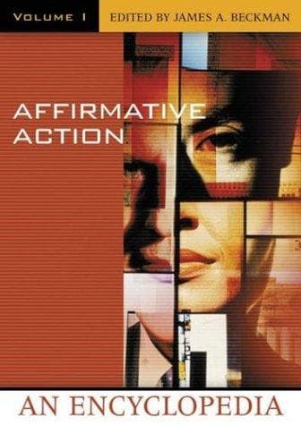 Cover image for Affirmative Action [Two Volumes]