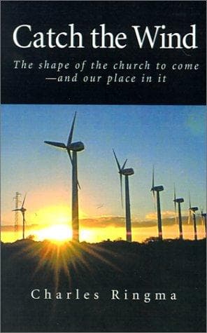 Cover image for Catch the Wind