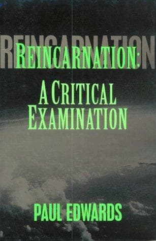 Cover image for Reincarnation