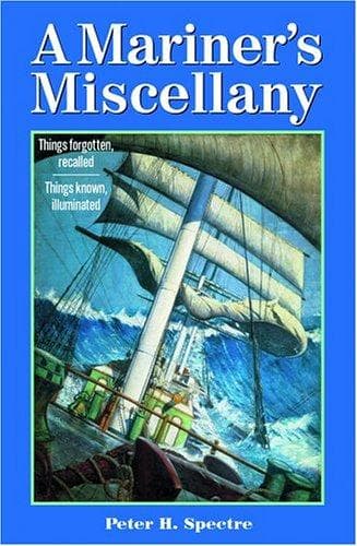 Cover image for A Mariner's Miscellany