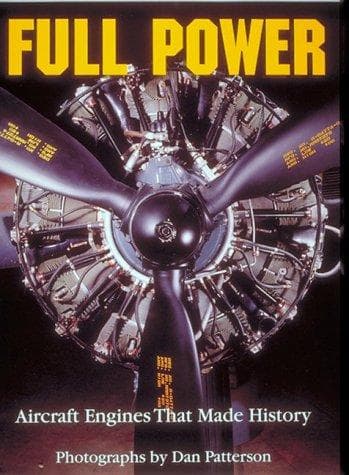 Cover image for Full power