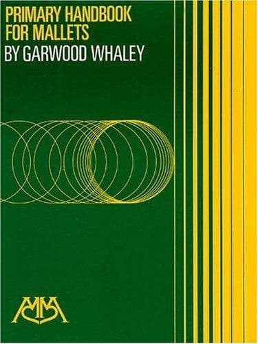 Cover image for Primary Handbook for Mallets
