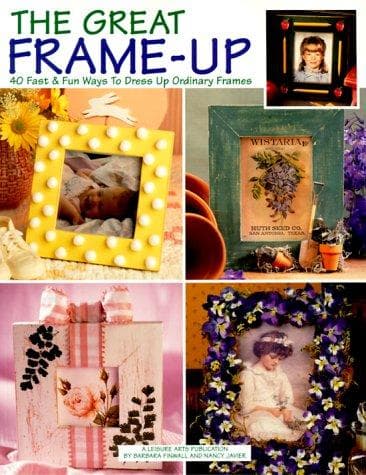 Ultimate Framing Book