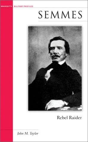 Cover image for Semmes