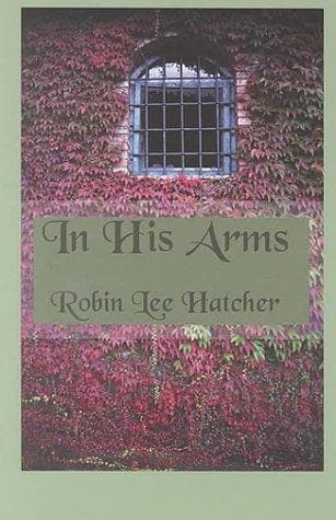 Cover image for In his arms