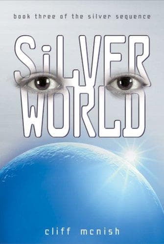 Cover image for Silver World (Silver Sequence)